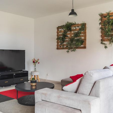 Nouveau - Vivacity - Gare Lingolsheim Ngoại thất bức ảnh