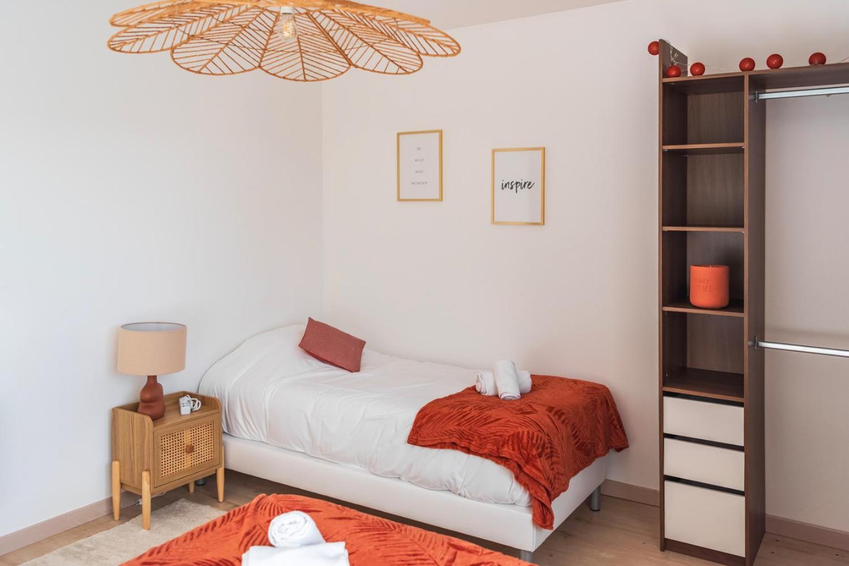 Nouveau - Vivacity - Gare Lingolsheim Ngoại thất bức ảnh