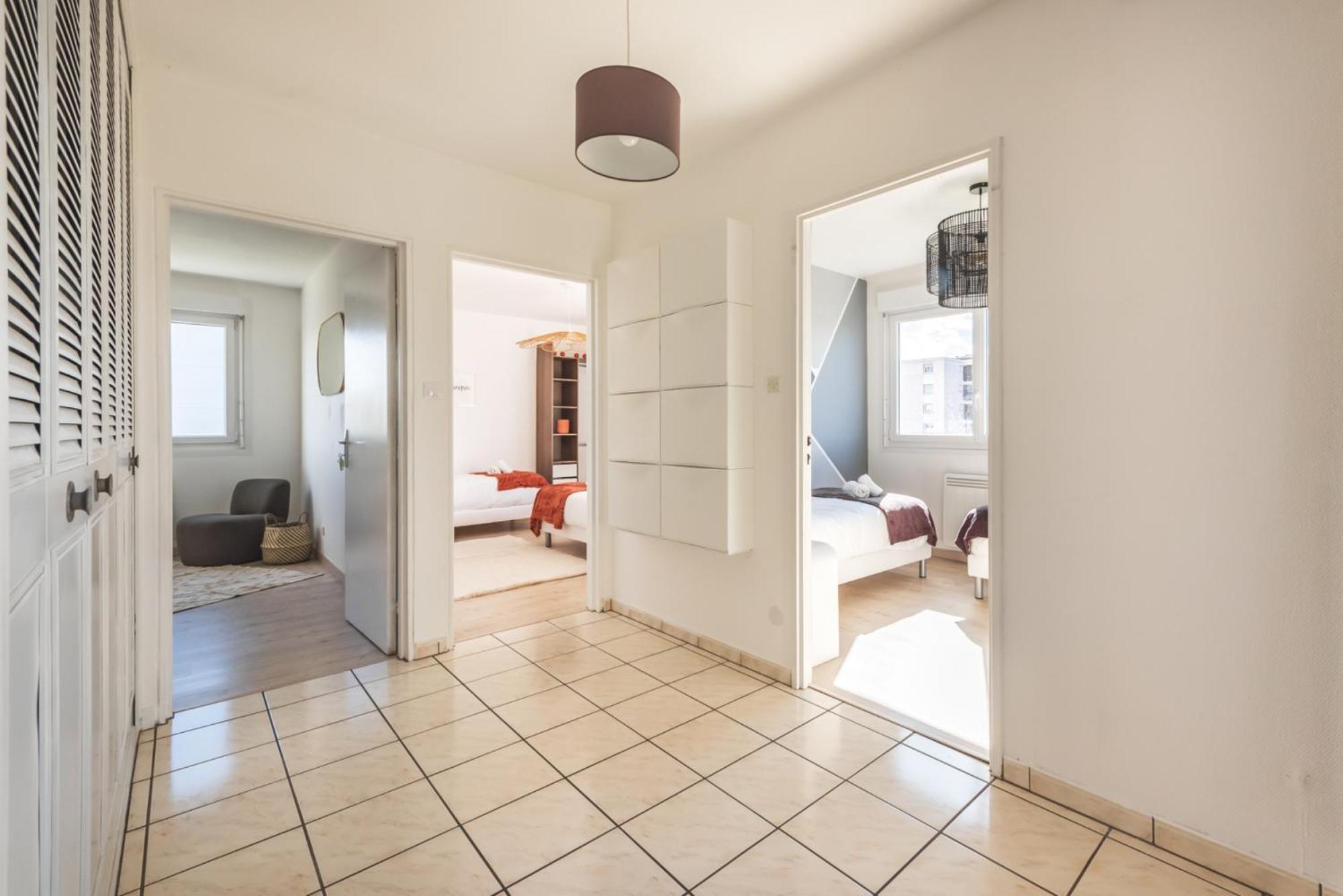 Nouveau - Vivacity - Gare Lingolsheim Ngoại thất bức ảnh
